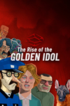 * The Rise of the Golden Idol Xbox One|X|S активация
