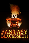 * Fantasy Blacksmith Xbox One|X|S активация