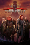 * Songs of Conquest Xbox Series X|S активация