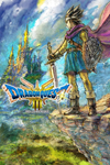 * DRAGON QUEST III HD-2D Remake Xbox активация