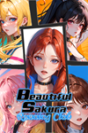 * Beautiful Sakura: Running Club Xbox One|X|S активация