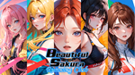 * Beautiful Sakura: Running Club Xbox One|X|S активация