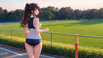 * Beautiful Sakura: Running Club Xbox One|X|S активация