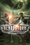 * BLADESTORM: Nightmare Xbox One|X|S активация