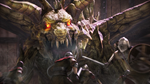 * BLADESTORM: Nightmare Xbox One|X|S активация