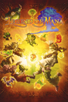 * Legend of Mana Xbox Series X|S активация