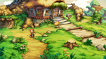* Legend of Mana Xbox Series X|S активация