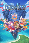 * TRIALS of MANA Xbox Series X|S активация