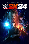* Издание WWE 2K24 Bray Wyatt Edition Xbox активация