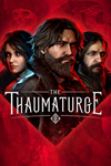 * The Thaumaturge Xbox Series X|S активация