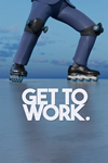 * Get To Work Xbox Series X|S активация