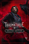 * The Thaumaturge: Deluxe Edition Xbox активация
