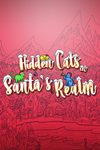 * Hidden Cats in Santa´s Realm Xbox One|X|S активация