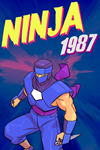 * Ninja 1987 Xbox One & Xbox Series X|S активация