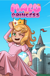 * Malu the Princess Xbox One|X|S активация