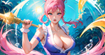* Beautiful Sakura: Fashion Club Xbox One|X|S активация