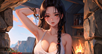 * Beautiful Sakura: Fashion Club Xbox One|X|S активация