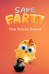 * Save Farty The Trivia Game Xbox One|X|S активация