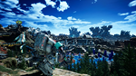 * SYNDUALITY Echo of Ada Deluxe Edition Xbox активация