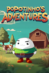 * Popotinho´s Adventures Xbox One|X|S активация