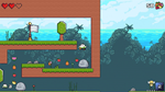 * Popotinho´s Adventures Xbox One|X|S активация