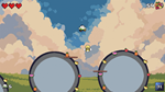 * Popotinho´s Adventures Xbox One|X|S активация