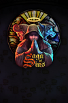 * Saga of Sins Xbox Series X|S активация