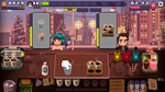 * Pixel Cafe Xbox One & Xbox Series X|S активация