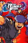 * The Rumble Fish + Xbox One|X|S активация