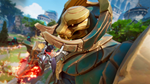 * Eternal Strands Xbox Series X|S активация
