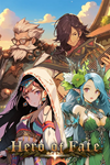 * Hero of Fate Xbox One & Xbox Series X|S активация