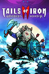 * Tails of Iron 2: Whiskers of Winter Xbox активация