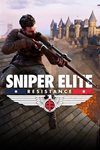 * Sniper Elite: Resistance Xbox One|X|S активация