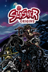 * Slasher: Origins Xbox One & Xbox Series X|S активация