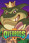 * Overboss Xbox One & Xbox Series X|S активация