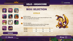 * Overboss Xbox One & Xbox Series X|S активация