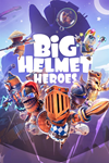 * Big Helmet Heroes Xbox Series X|S активация