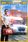 * Ambulance Life - Deluxe Edition Xbox активация