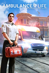 * Ambulance Life: A Paramedic Simulator Xbox активация