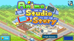 * Anime Studio Story Xbox One|X|S активация