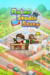 * Anime Studio Story Xbox One|X|S активация