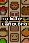 * Luck be a Landlord Xbox One|X|S активация