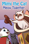 * Mimi the Cat: Meow Together Xbox One|X|S активация