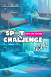 * Spot Challenge Vol. 2 Xbox One|X|S активация