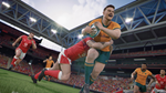 * Rugby 25 Xbox One & Xbox Series X|S активация