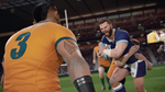 * Rugby 25 Xbox One & Xbox Series X|S активация