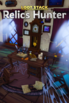 * Loot Stack - Relics Hunter Xbox One|X|S активация