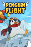 * Penguin Flight Xbox One & Xbox Series X|S активация