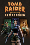 * Tomb Raider IV-VI Remastered Xbox One|X|S активация