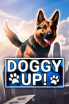 * Doggy Up! Xbox One & Xbox Series X|S активация